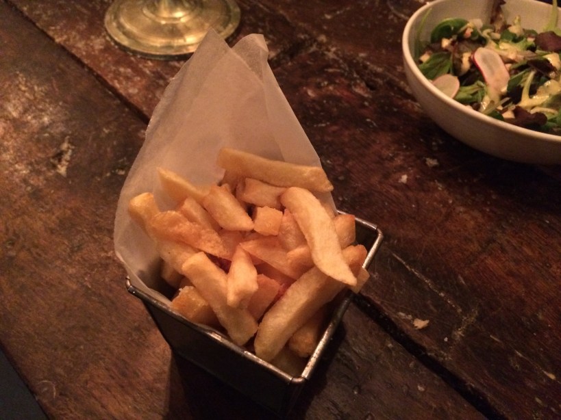 The Riding House Café